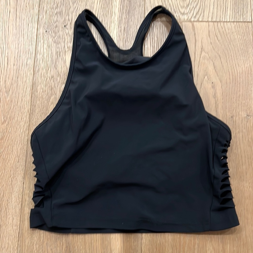 Alo sports bra